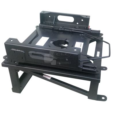 Caisson passager pour Master /Movano / NV400 X62